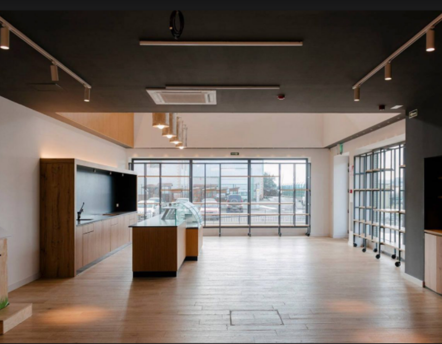 Mantequería lorenzana